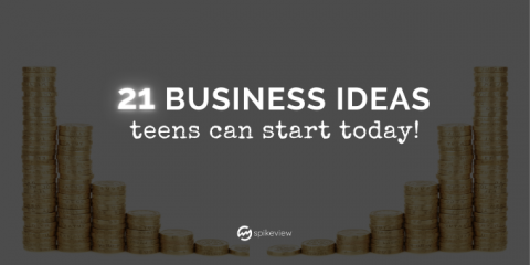 5 ways to encourage students to stand out from the crowd