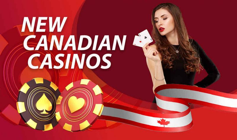 Finest Online Casinos in Canada February 2026